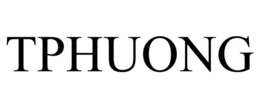 TPHUONG trademark