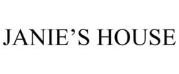 JANIE'S HOUSE trademark