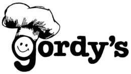 GORDY'S trademark