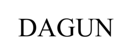 DAGUN trademark