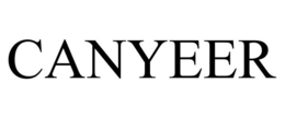 CANYEER trademark