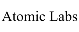 ATOMIC LABS trademark