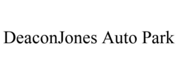 DEACONJONES AUTO PARK trademark