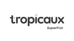 TROPICAUX SUPERFRUT trademark