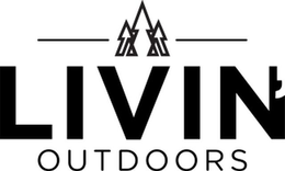 LIVIN OUTDOORS trademark