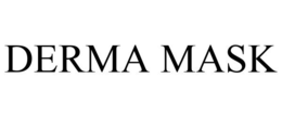 DERMA MASK trademark