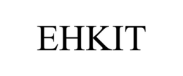 EHKIT trademark