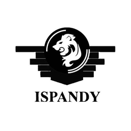 ISPANDY trademark