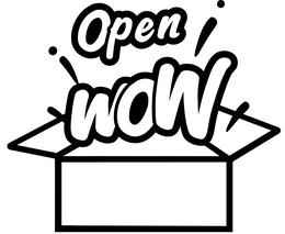 OPENING BOX trademark