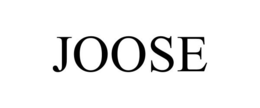JOOSE trademark