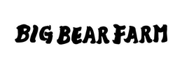 BIG BEAR FARM trademark