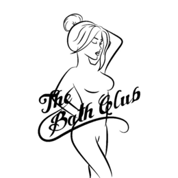 THE BATH CLUB trademark