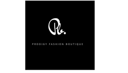 PB. PRODIGY FASHION BOUTIQUE trademark