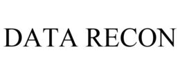 DATA RECON trademark