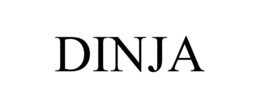DINJA trademark