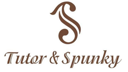 TS TUTOR & SPUNKY trademark