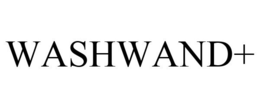 WASHWAND+ trademark