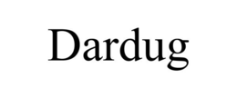 DARDUG trademark