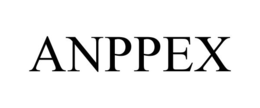 ANPPEX trademark
