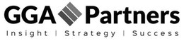 GGA PARTNERS INSIGHT STRATEGY SUCCESS trademark