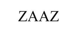 ZAAZ trademark