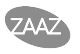 ZAAZ trademark