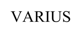 VARIUS trademark