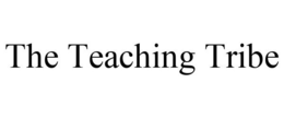 THE TEACHING TRIBE trademark
