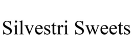 SILVESTRI SWEETS trademark