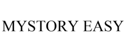 MYSTORY EASY trademark
