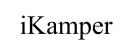 IKAMPER trademark