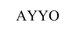 AYYO trademark