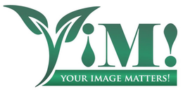 YIM! YOUR IMAGE MATTERS! trademark