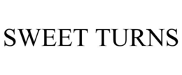 SWEET TURNS trademark