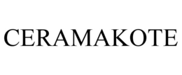 CERAMAKOTE trademark