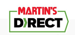 MARTIN'S DIRECT trademark