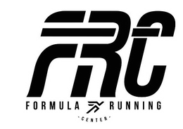 FRC FORMULA RUNNING CENTER trademark