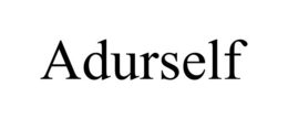 ADURSELF trademark