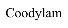 COODYLAM trademark