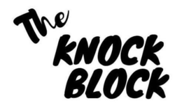 THE KNOCK BLOCK trademark