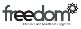FREEDOM STUDENT LOAN ASSISTANCE PROGRAMS trademark