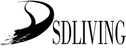 SD SDLIVING trademark