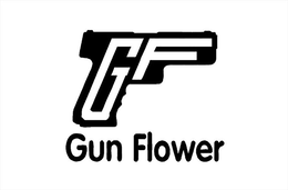 GF GUN FLOWER trademark