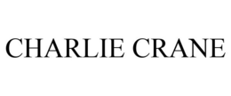 CHARLIE CRANE trademark