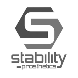 S STABILITY PROSTHETICS trademark