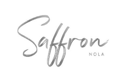 SAFFRON NOLA trademark