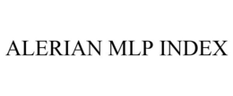 ALERIAN MLP INDEX trademark