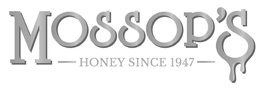MOSSOP'S - HONEY SINCE 1947 - trademark