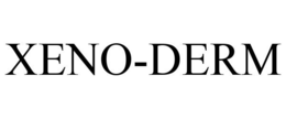 XENO-DERM trademark