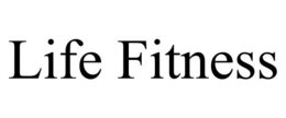 LIFE FITNESS trademark